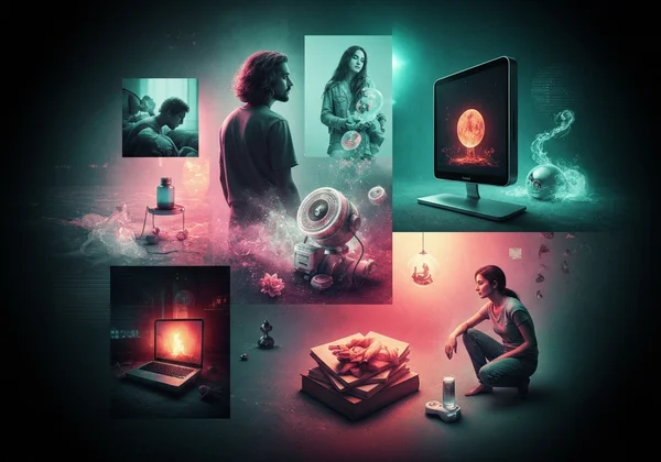 Diverse therapeutic paths for healing childhood trauma