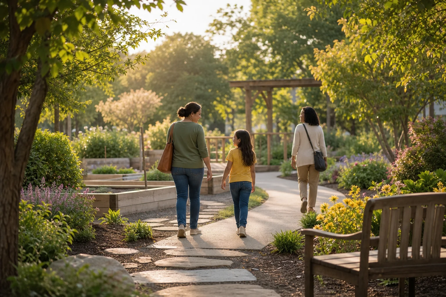 Pathway to recovery support